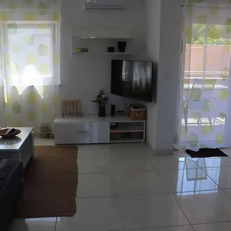 Gordana Apartamento Vir