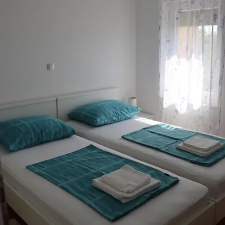 Apartamento Gordana Vir