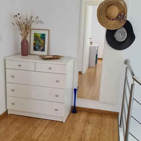 Gordana Apartment
