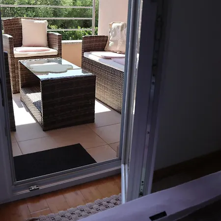 Gordana Apartment