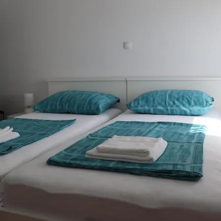 Gordana Apartment *
