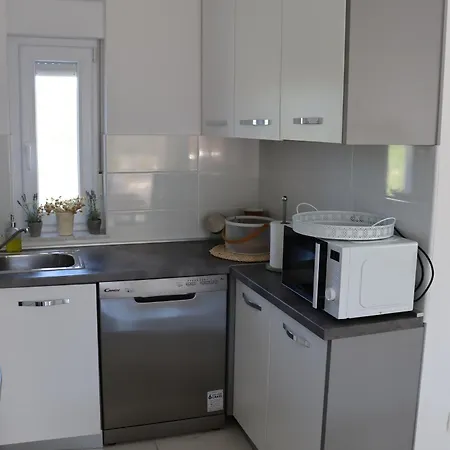 Apartment Gordana