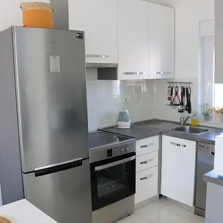 Gordana Apartment