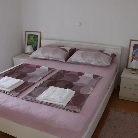 Apartment Gordana *