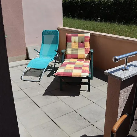 Apartman Gordana *