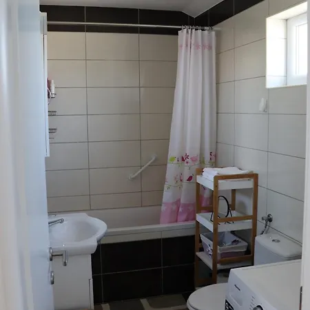Gordana Apartman