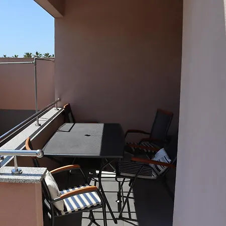 Gordana Apartman